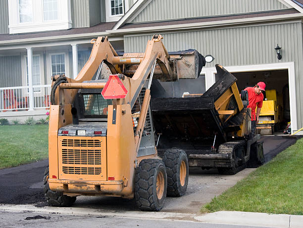 Best Residential Paver Driveway  in Hebron, IN